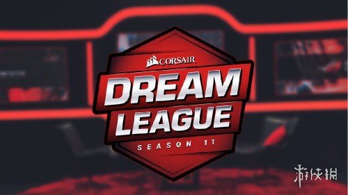 《Dota2》梦幻联赛S11 VG 2:1战胜FNC 挺进总决赛！