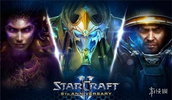 《星际争霸2》中国战队联赛即将开幕 赛程细节公布