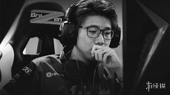 辱华《DOTA2》选手Kuku被重庆政府禁止参加WESG