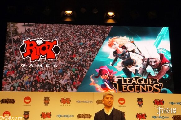 日本《LOL》比赛“LJL2019”发布 奖金达2700万日元！