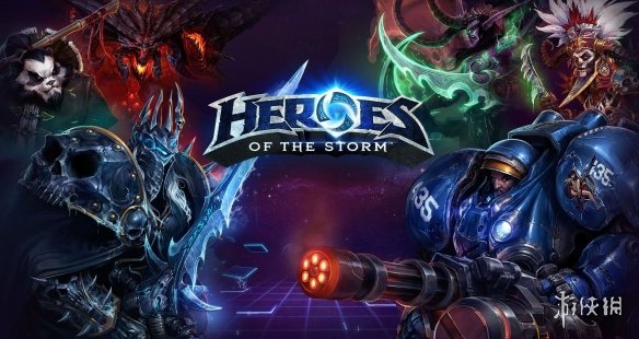 风暴英雄职业战队全员转型 大批风暴难民转投Dota2