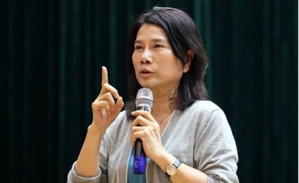 董明珠：8万格力人，一人一房！第一批住房即将交付！