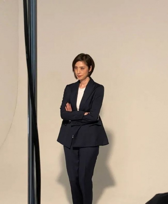 岁月从不败美人！这些日本女明星个个都是不老女神