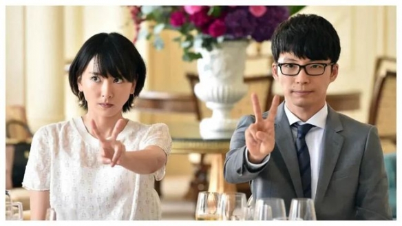 日本女星结婚不挑年龄不挑颜值？盘点四位已婚女神