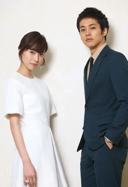 有你曾经的“老婆”吗？盘点因戏结缘的日本明星夫妻