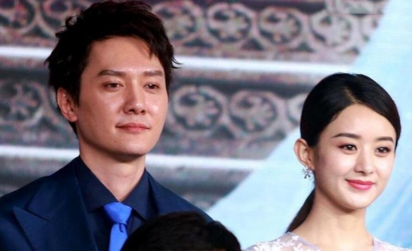 传冯绍峰求复婚 赵丽颖拒绝！婆婆：我们冯家才不要你！