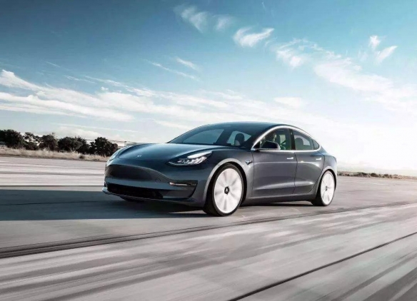 特斯拉提交主动召回备案召回Model3 检查刹车卡钳螺栓