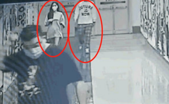 吴亦凡新女友曝光：国家一级体操运动员！今年才18岁
