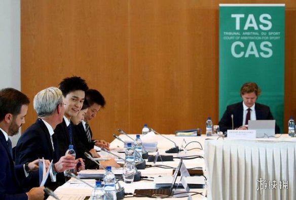 在此一举！孙杨案重审今日开庭 孙杨未要求开放公众