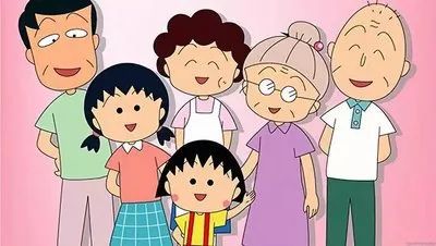 日本初代真人“小丸子”成美女学霸！还是半个中国人