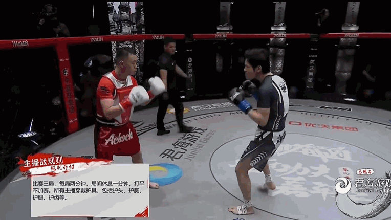 “惜败”向佐之后，药水哥的拳头又将挥向何方？