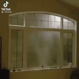 小姐姐这劈叉可太厉害了 动图 看完需要用一生去治愈