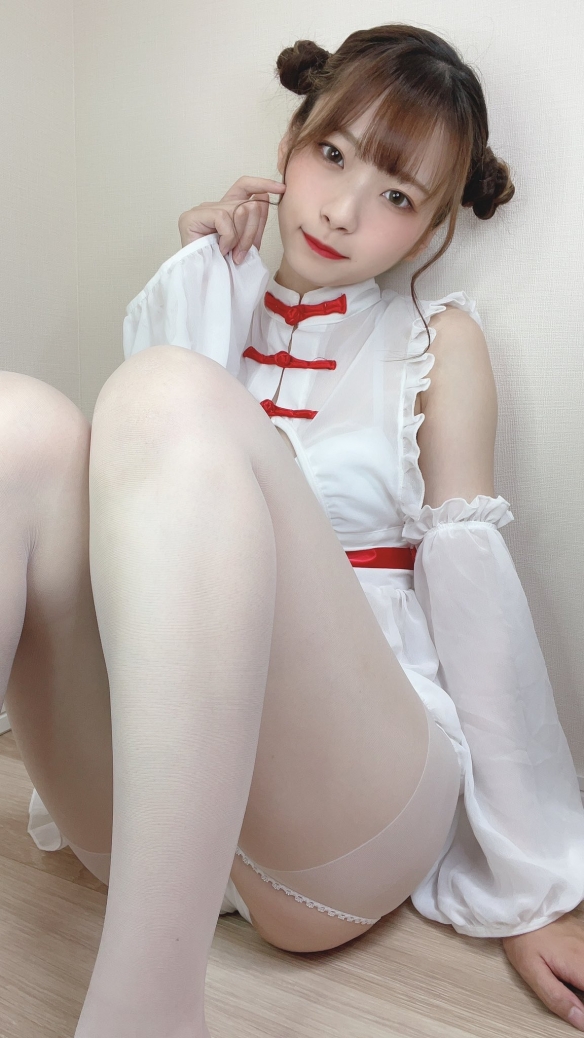 御姐萝莉一次全部满足！11区Coser赤羽りお美图赏