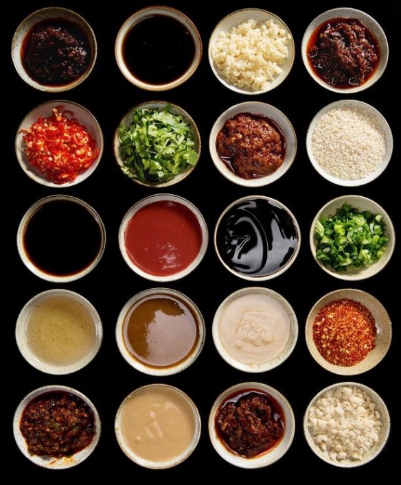 这还能再做大点吗？ 囧图 往好处想，至少欧派是真的