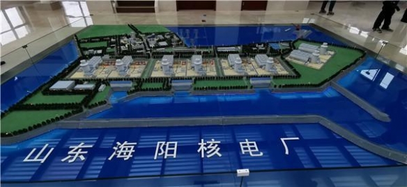 干了这杯海水！我国首次将海水直接变成高温高品质淡水
