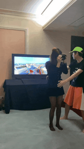 黑丝美女口吐白沫沫 动图 这是在放生已婚多年男人？