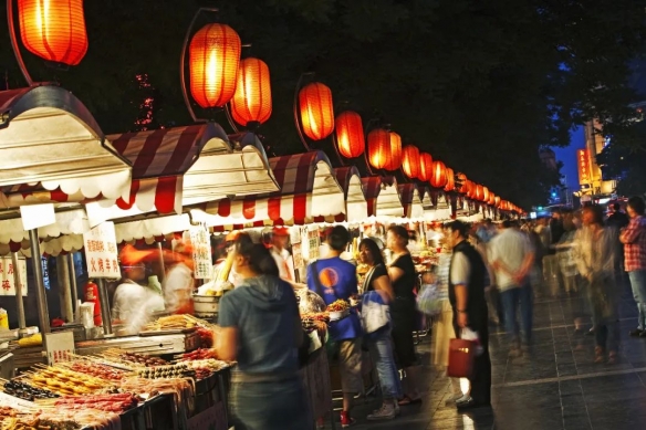 中国“十大忙碌城市”榜单公布：一线城市仅广州上榜！
