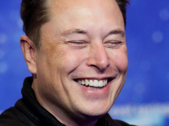 特斯拉业绩超标！CEO马斯克解锁110亿美元期权奖励