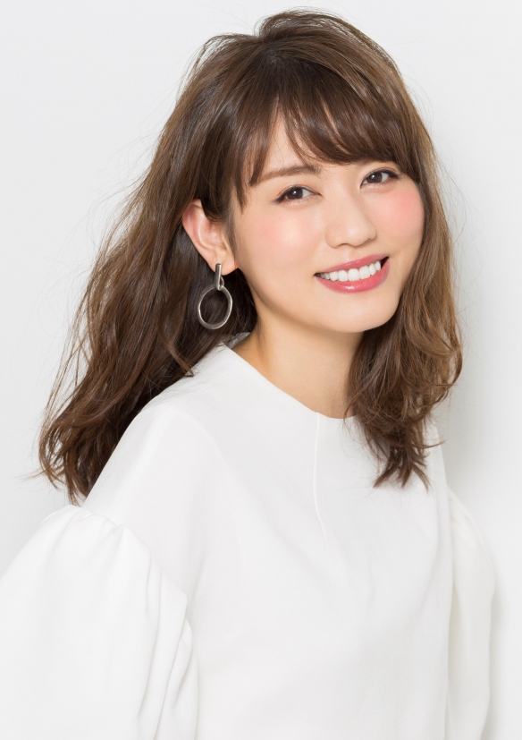 人美声甜谁不爱！日网评选美丽可爱人气女声优TOP10