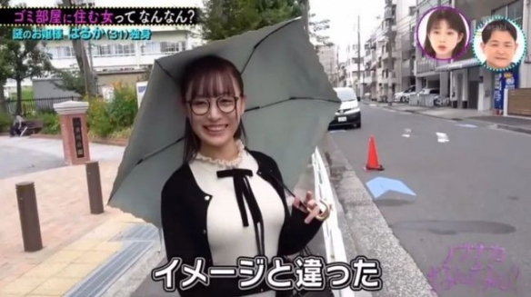 日本富二代妹子逐梦摔角界：入行6年！400战400败！