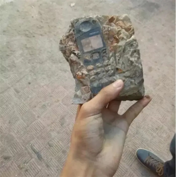 让人无比羡慕的运气！30个网友们意外发现的神奇物品