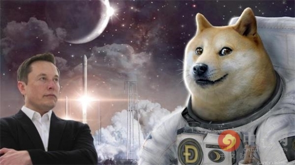 狗狗币一年暴涨400多倍！交易所突然断网：用户懵了！