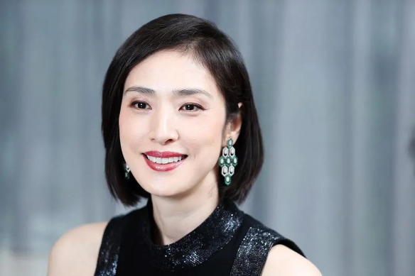 不厚道，让天海结婚吧！不要为人妻的日本女星TOP 20