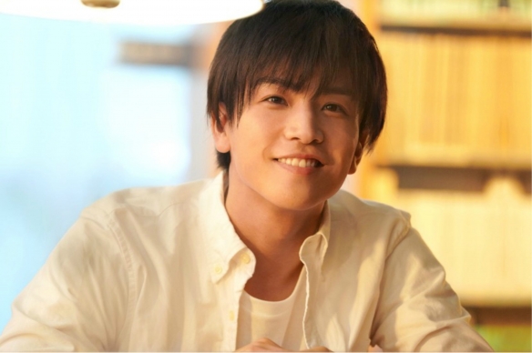 佐藤健 小栗旬难分伯仲！日本最帅30岁男星TOP 10