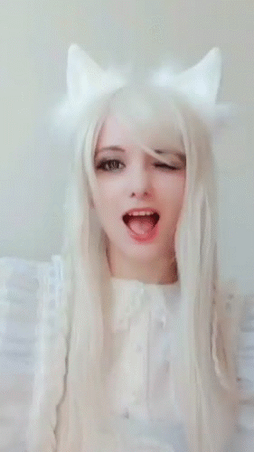 白嫩俄妹Coser“Mirikashi”美照赏 前凸后翘可欲可甜