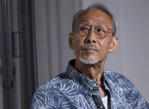 香港资深演员黄树棠因肺癌去世 曾是吴孟达的老搭档