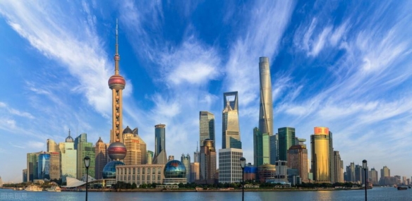 亚历山大!上海成为全球最昂贵城市 生活成本比香港高