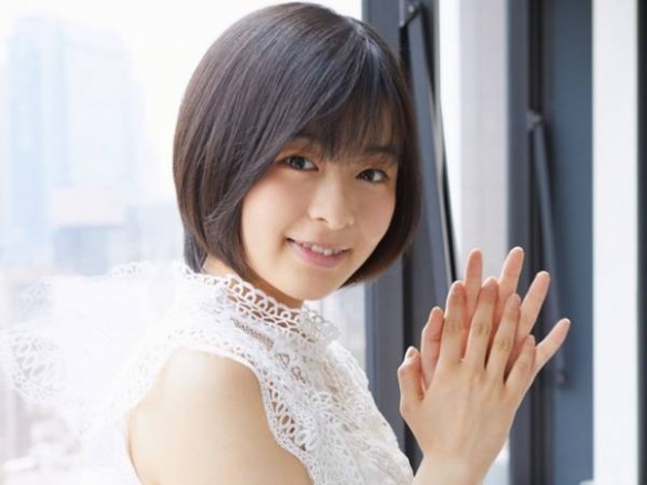 想看石原里美穿婚纱!最适合穿婚纱的日本女星TOP10