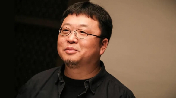 罗永浩6亿债务将在年底还完！要推出自己的音乐节目