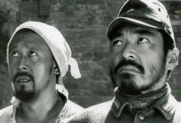 谁说的国产无佳作！盘点10部被世界奉为杰作的国产片