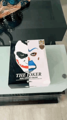 只要胆子大，恶魔放产假！动图 高开叉双马尾潜水