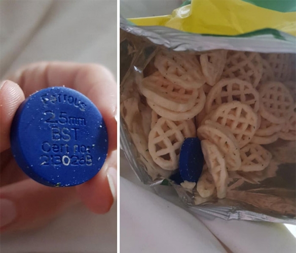 涨知识了！网友分享稀奇古怪的东西 我竟一个都不认识