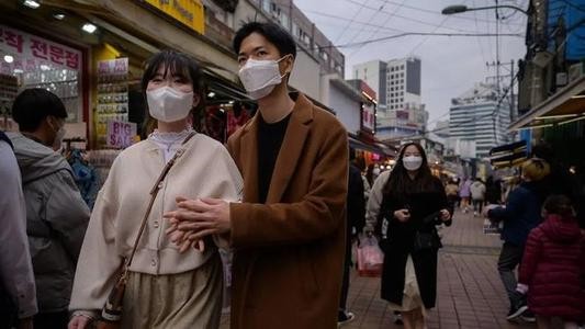韩国要完？调查结果显示超半数韩国年轻人不想生孩子