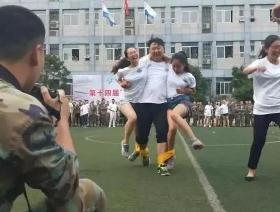 这群cos美少女战士是真的美炸了 囧图 区块链女神绝了