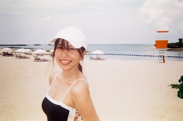 不来挑新“老婆”吗？女神般美丽的日本女星TOP 10