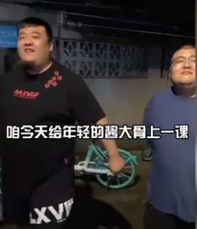 把自己给吃死的大胃王究竟是给谁上了一堂课？