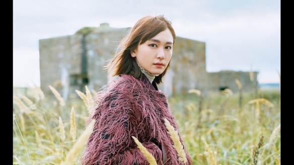 新垣结衣进入名人堂！最希望她成为恋人的女星TOP10