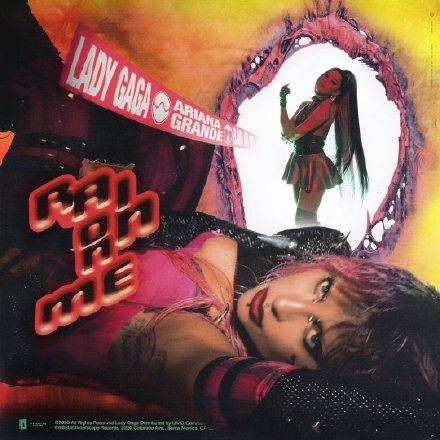Lady Gaga与A妹合作歌曲获格莱美最佳流行组合奖！