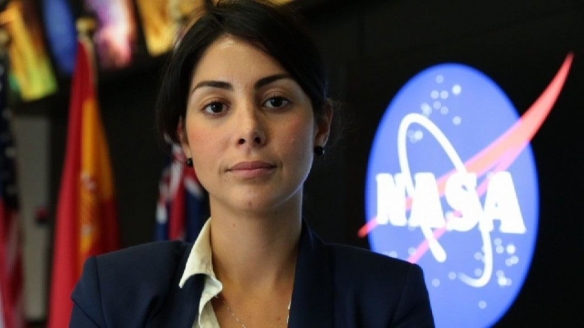 NASA“毅力号”美女指挥官：从清洁工蜕变的传奇女性
