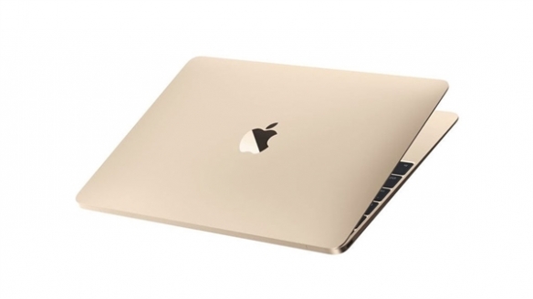 苹果官方宣布：2015年款12英寸MacBook已经被抛弃