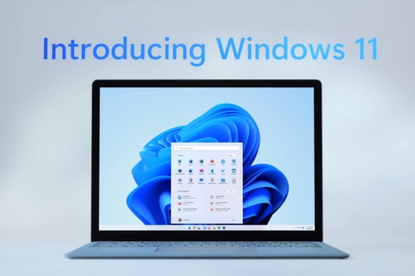 Win11不支持移动任务栏位置 用户集体请愿微软更改