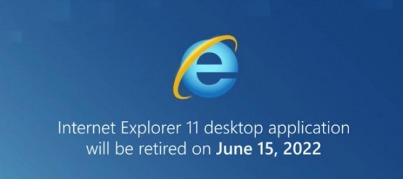IE浏览器终成时代之泪 Edge将成Windows11默认浏览器