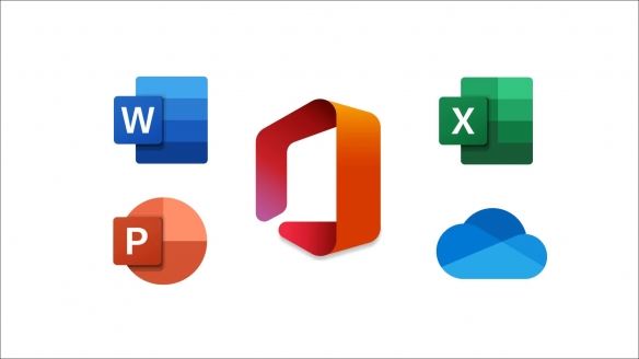 Office 2021的UI设计曝光！界面配色可随意改变