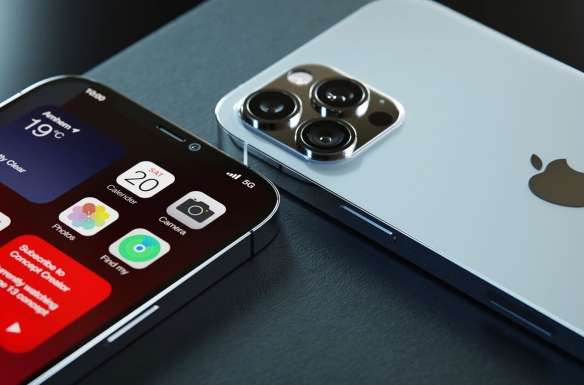 新iPhone有望加入指纹解锁！以提升用户的解锁体验