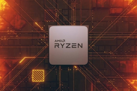 三年翻倍 AMD x86份额已超20%：重返巅峰要看Zen4