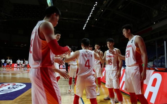 中国男子三大球集体缺席：男篮37年来首次无缘奥运会！
